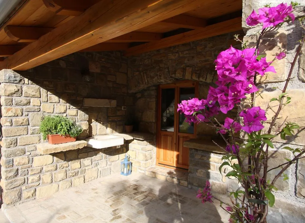 Apartments Casa Vuki Sečovlje