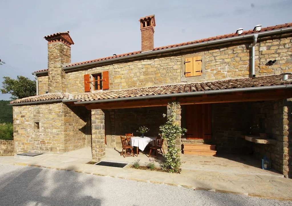 Apartments Casa Vuki Sečovlje