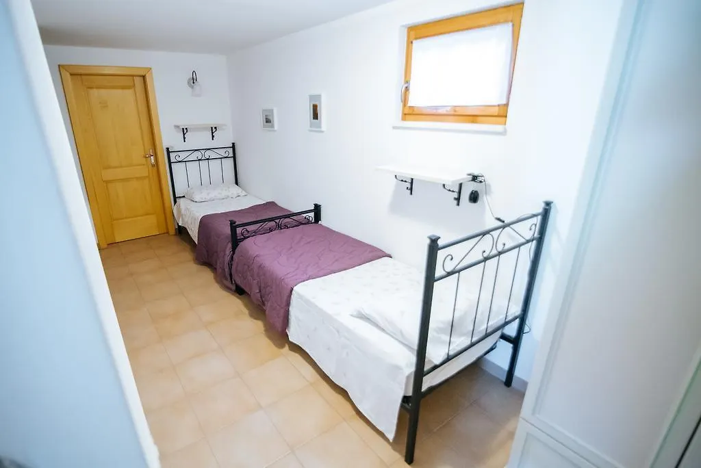 Apartments Casa Vuki Sečovlje
