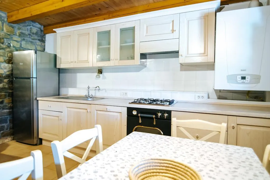 Apartments Casa Vuki Sečovlje