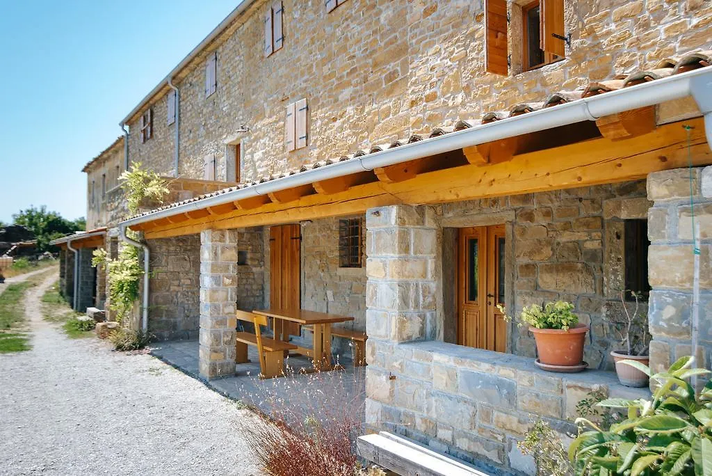 Apartments Casa Vuki Sečovlje