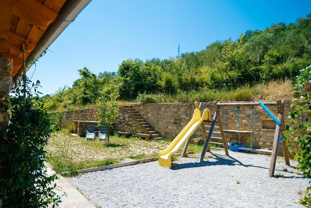 Apartments Casa Vuki Sečovlje 0*,  Slowenien