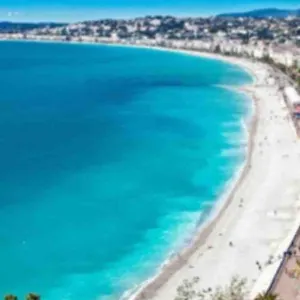 Boutique Apartment La Lavande Free Parking 10 Min Walk Apartment Nizza