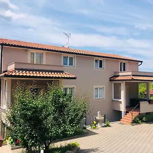Zdenka Apartament