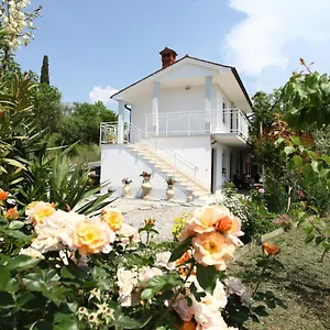 Apartment Gorgo, Sečovlje