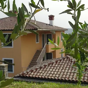 Apartment Val&sol, Sečovlje