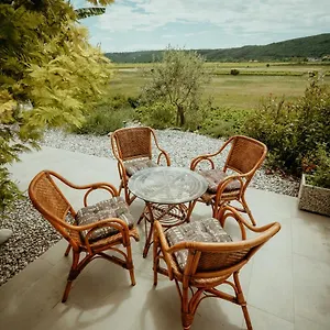 Frühstückspension Sobe Lusina, Sečovlje