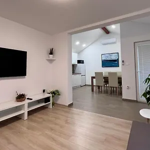 Apartment Rio, Sečovlje