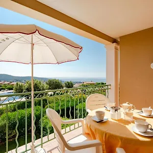 Le Hameau Des Issambres-5 By Interhome Apartment Les Issambres