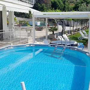 Ferienhaus Milok, Sečovlje