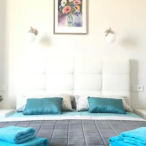 Apartments Monaco , Monte Carlo Monako