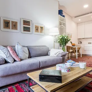 Center Apartment Sevilla