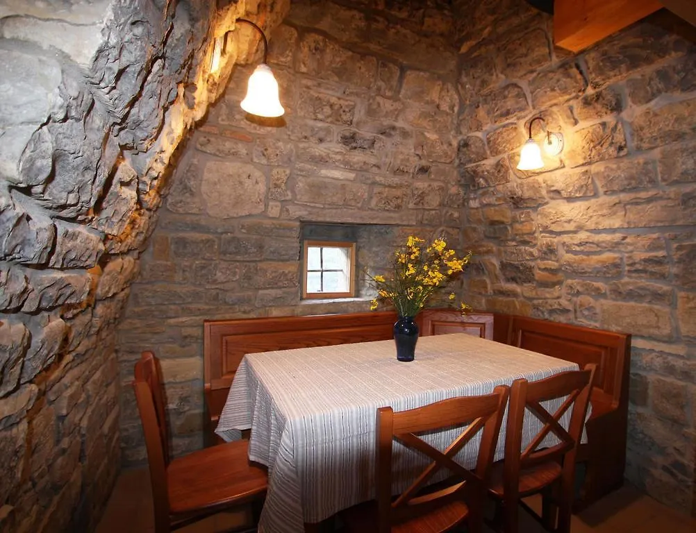 Apartments Casa Vuki Sečovlje Slovenië