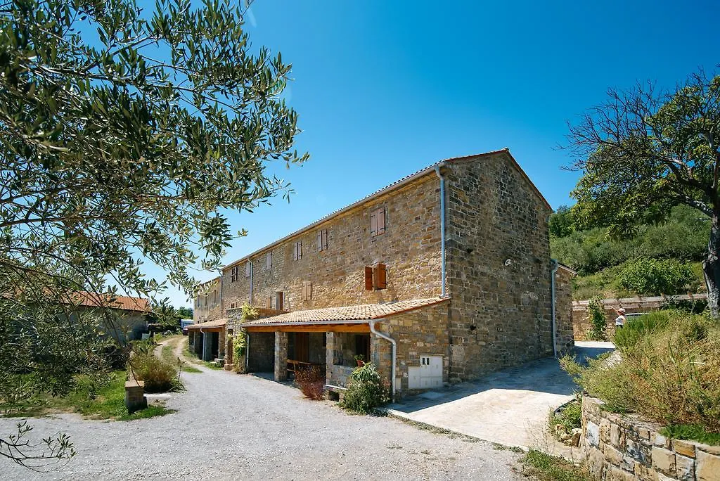 Apartments Casa Vuki Sečovlje